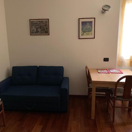 Cosy Central Flat Bergamo Luaran gambar