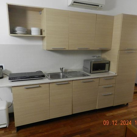 Cosy Central Flat Bergamo Luaran gambar
