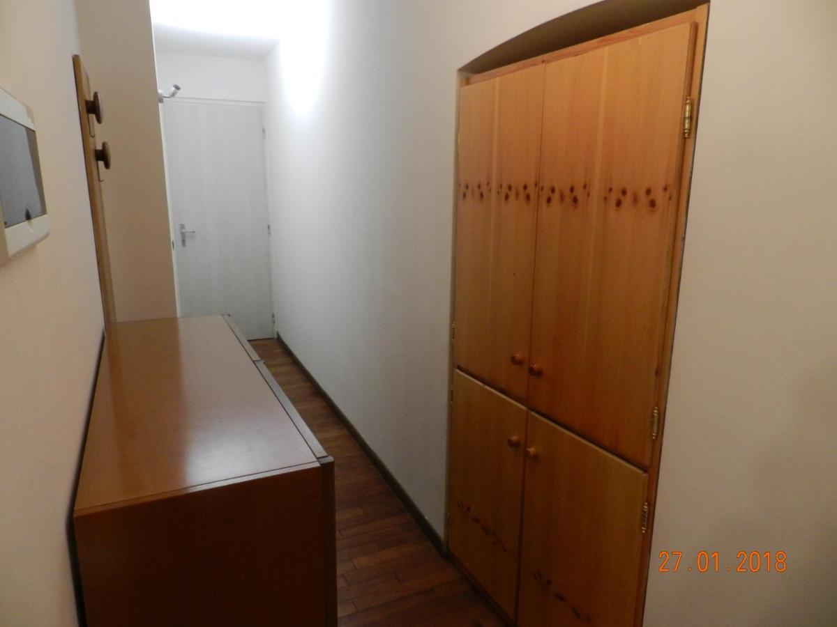 Cosy Central Flat Bergamo Luaran gambar
