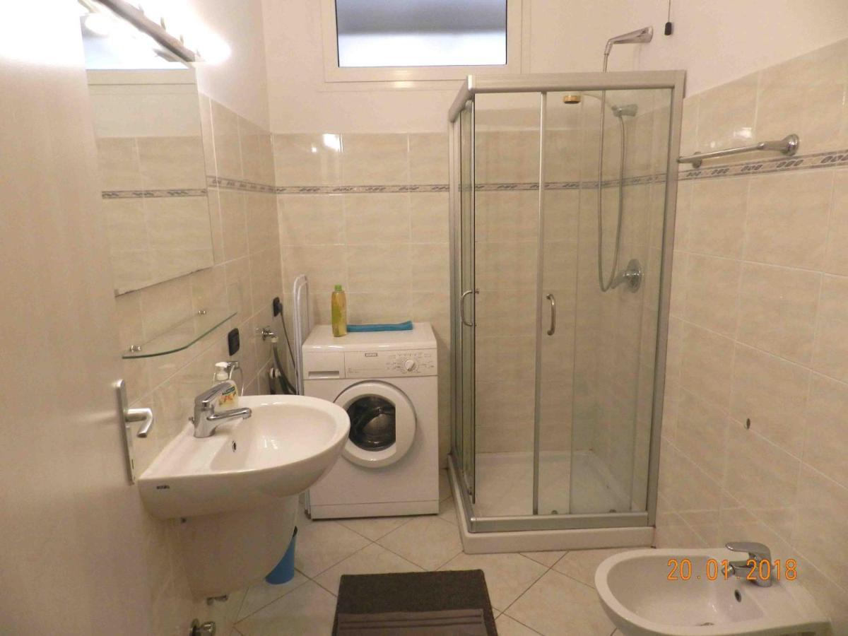 Cosy Central Flat Bergamo Luaran gambar