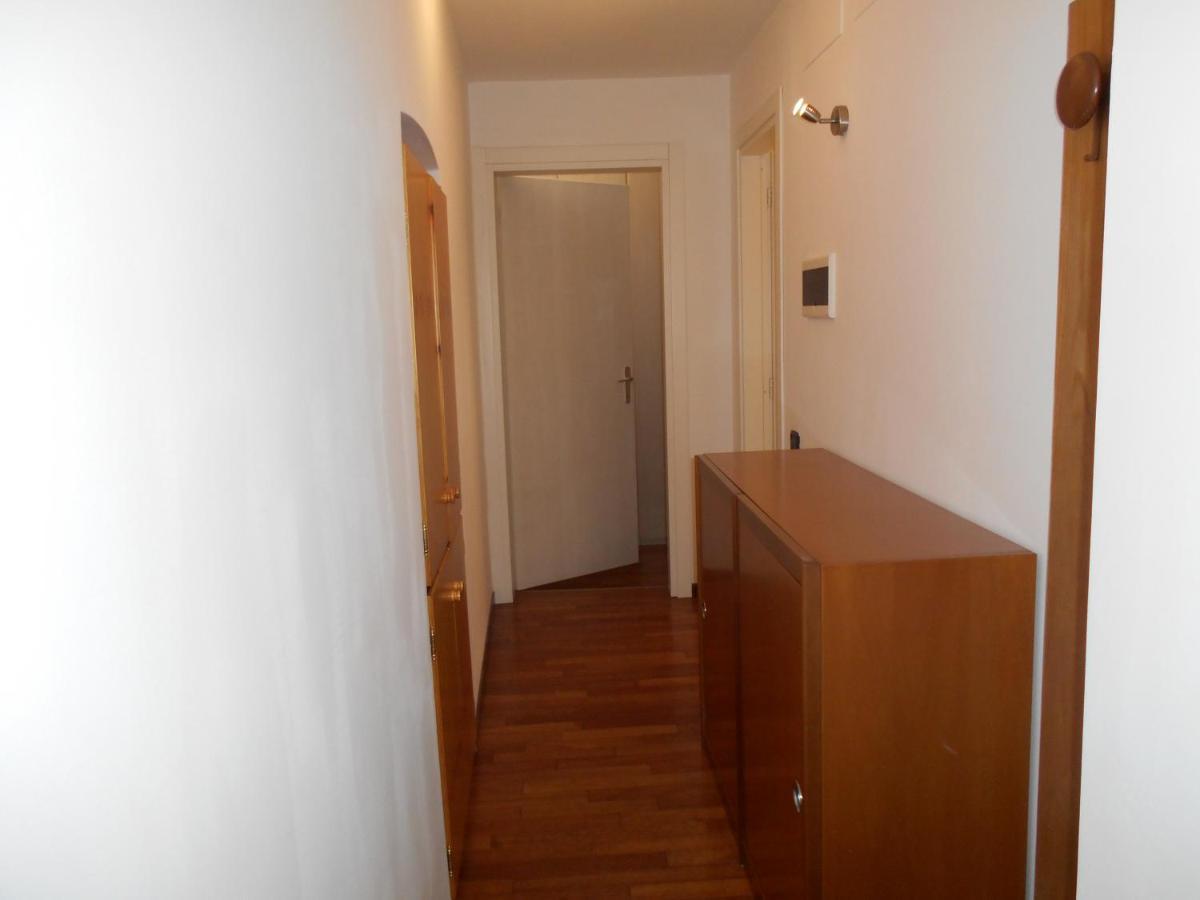 Cosy Central Flat Bergamo Luaran gambar