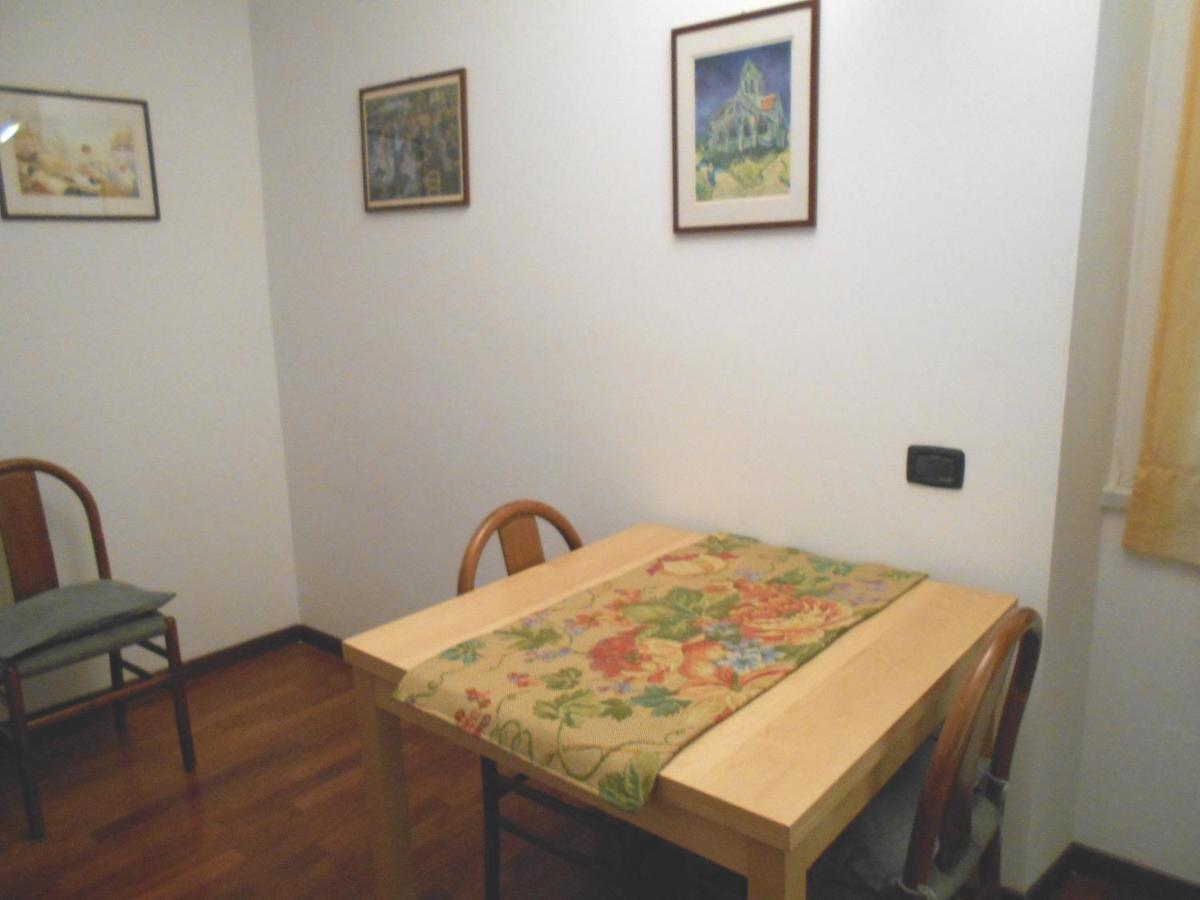 Cosy Central Flat Bergamo Luaran gambar