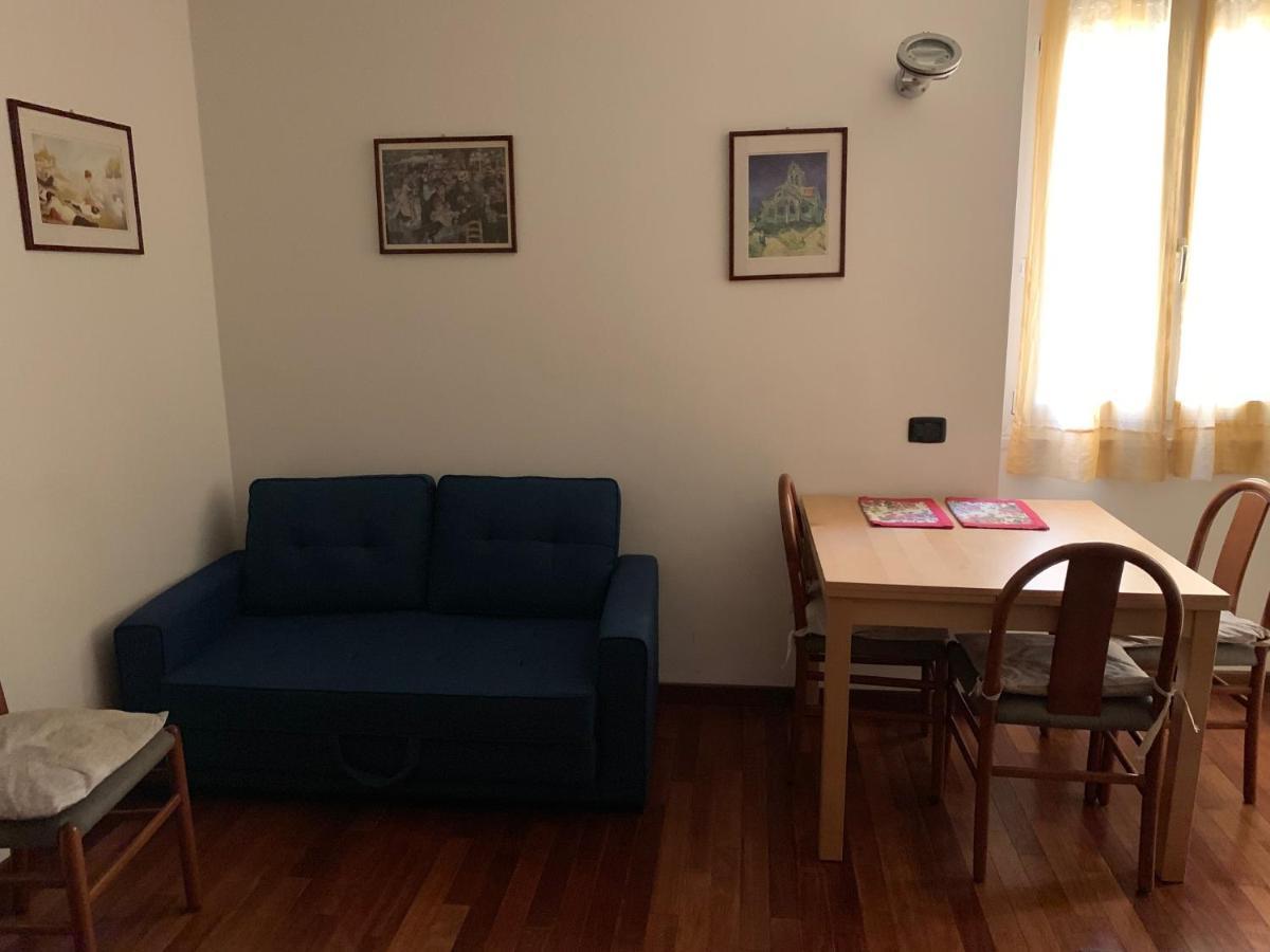 Cosy Central Flat Bergamo Luaran gambar
